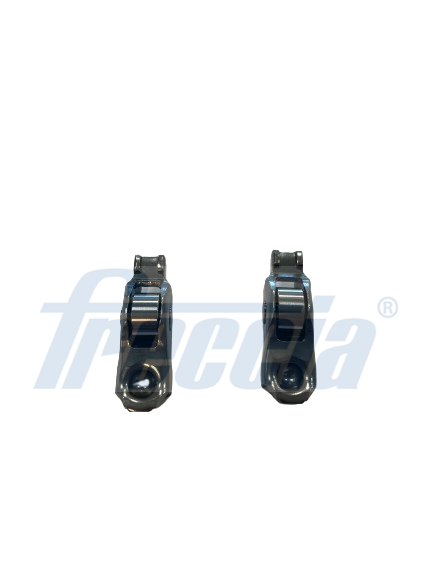 Freccia Tuimelaar, motorsturing RA06-1019