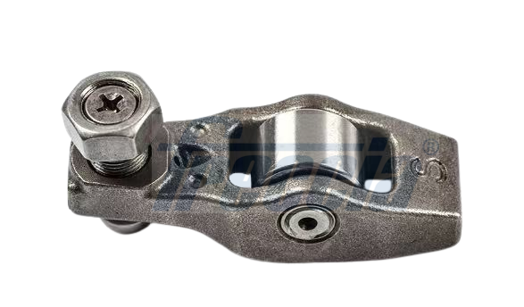 Freccia Sleephefboom, motorregeling RA06-1025
