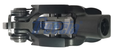 Freccia Sleephefboom, motorregeling RA06-1029