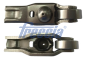 Freccia Sleephefboom, motorregeling RA06-1033