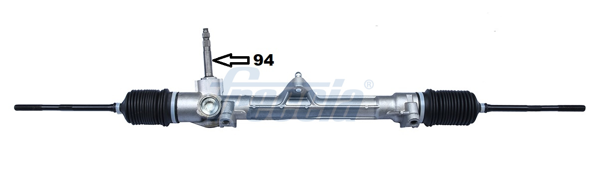 Freccia Stuurhuis SM22-1113
