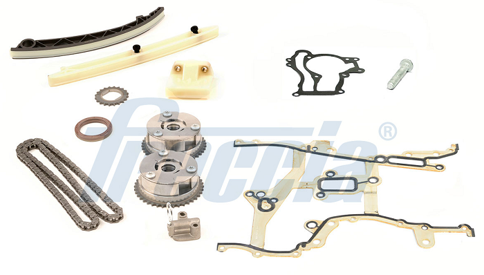 Freccia Distributiekettingset TK08-1212