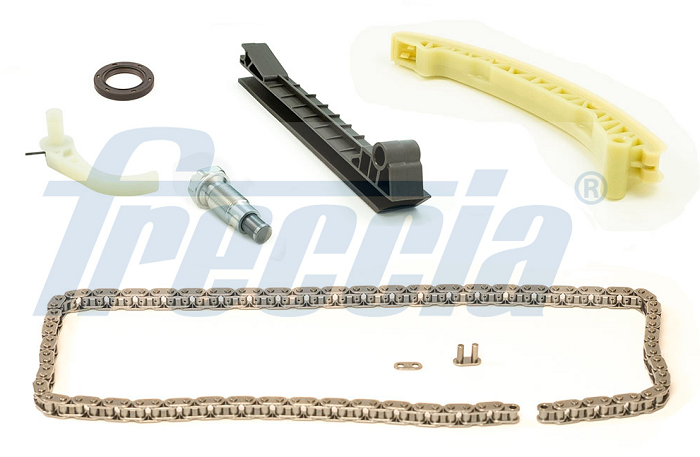 Freccia Distributiekettingset TK08-1215