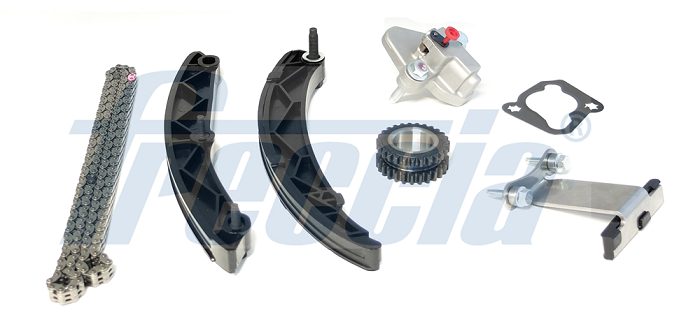 Freccia Distributiekettingset TK08-1217