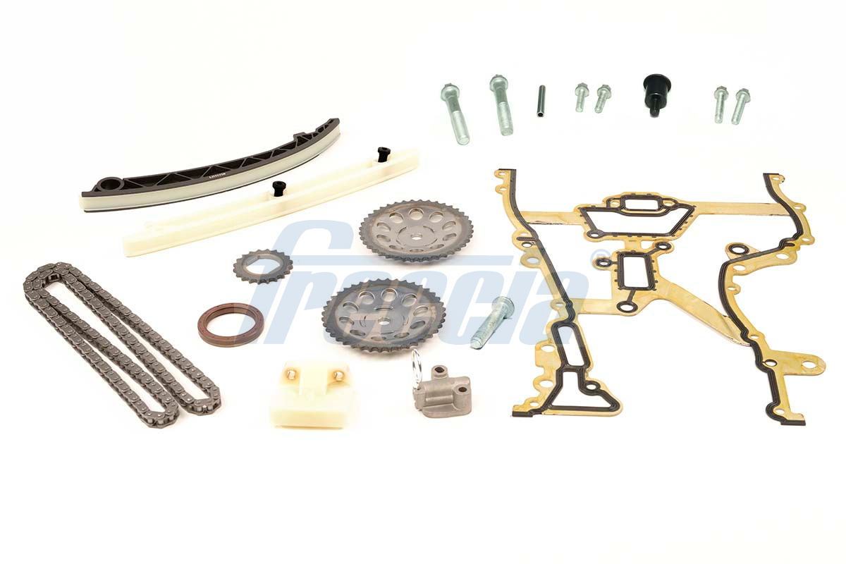 Freccia Distributiekettingset TK08-1223