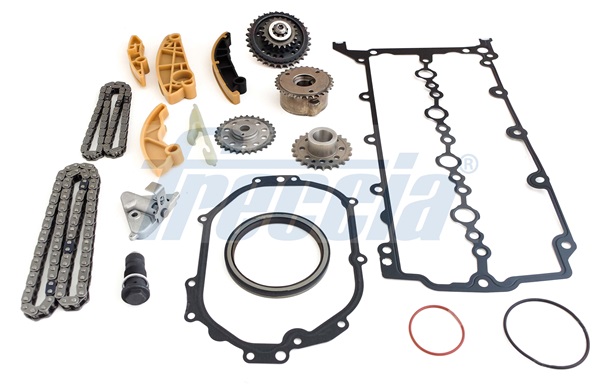 Freccia Distributiekettingset TK08-1233