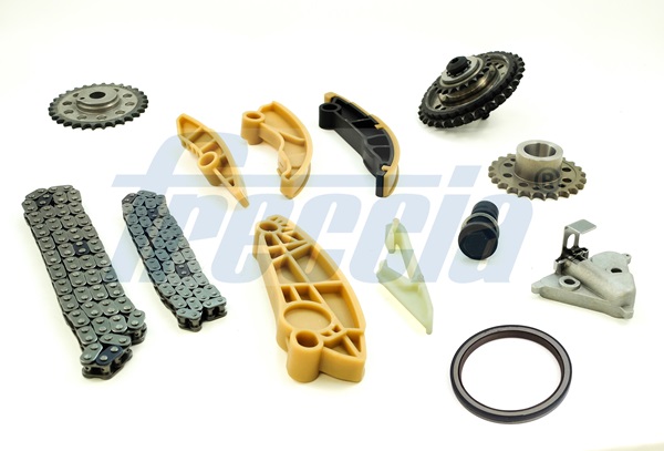 Freccia Distributiekettingset TK08-1237