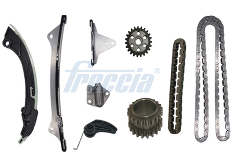 Freccia Distributiekettingset TK08-1245