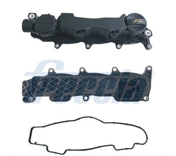 Freccia Cilinderkopkap VC21-1004