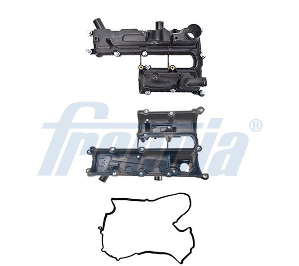 Freccia Cilinderkopkap VC21-1033