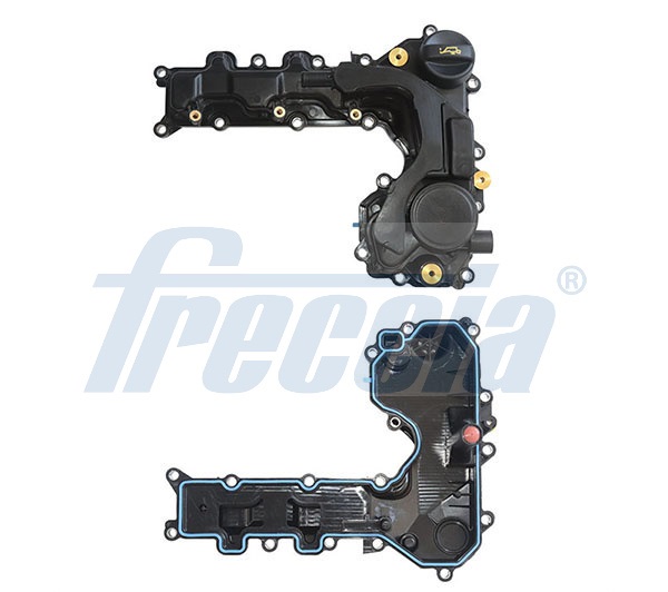 Freccia Cilinderkopkap VC21-1036