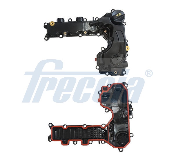 Freccia Cilinderkopkap VC21-1037