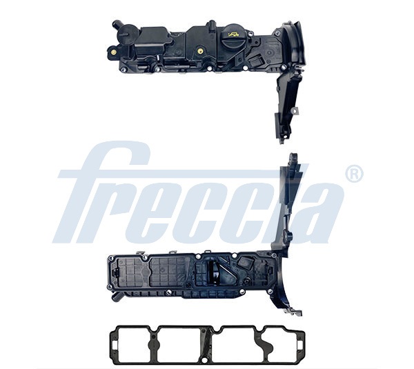 Freccia Cilinderkopkap VC21-1044