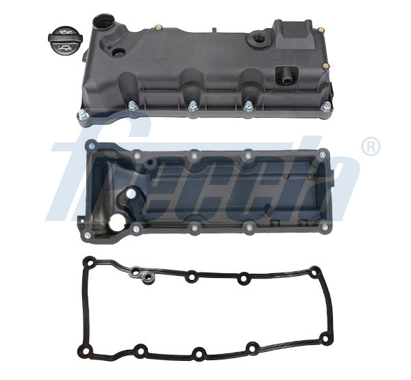 Freccia Cilinderkopkap VC21-1080