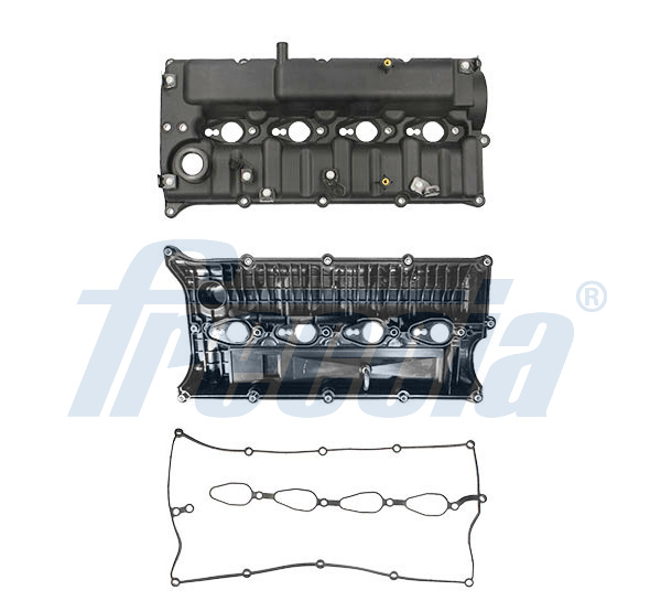 Freccia Cilinderkopkap VC21-1083