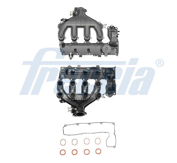 Freccia Cilinderkopkap VC21-1087