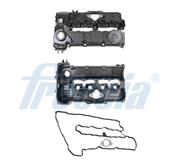 Freccia Cilinderkopkap VC21-1090