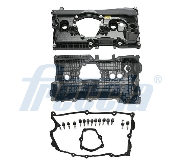 Freccia Cilinderkopkap VC21-1092