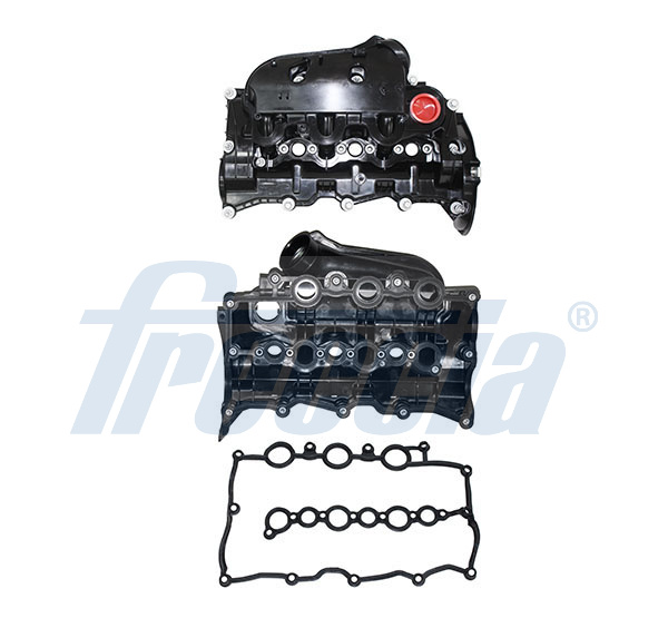 Freccia Cilinderkopkap VC21-1101