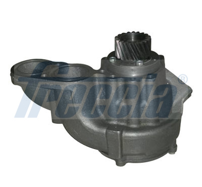 Freccia Waterpomp, motorkoeling WP0645