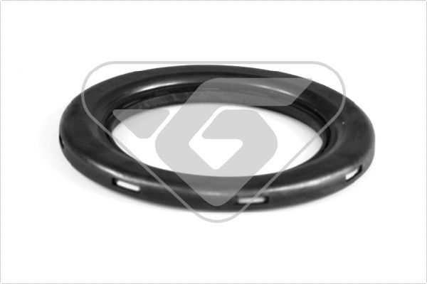 Hutchinson Veerpootlager & rubber 200020