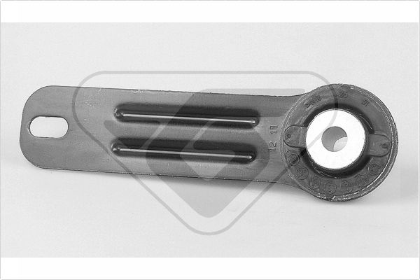 Hutchinson Draagarm-/ reactiearm lager 524853