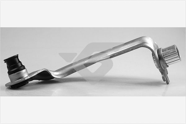 Hutchinson Draagarm-/ reactiearm lager 524878