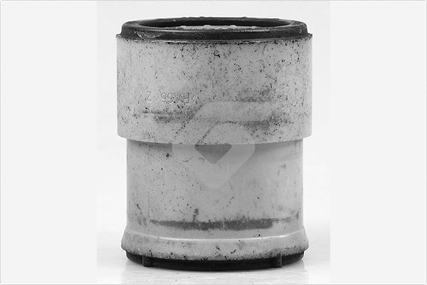 Hutchinson Draagarm-/ reactiearm lager 531641