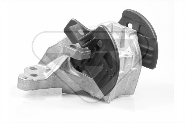 Hutchinson Ophangrubber handbak 585195