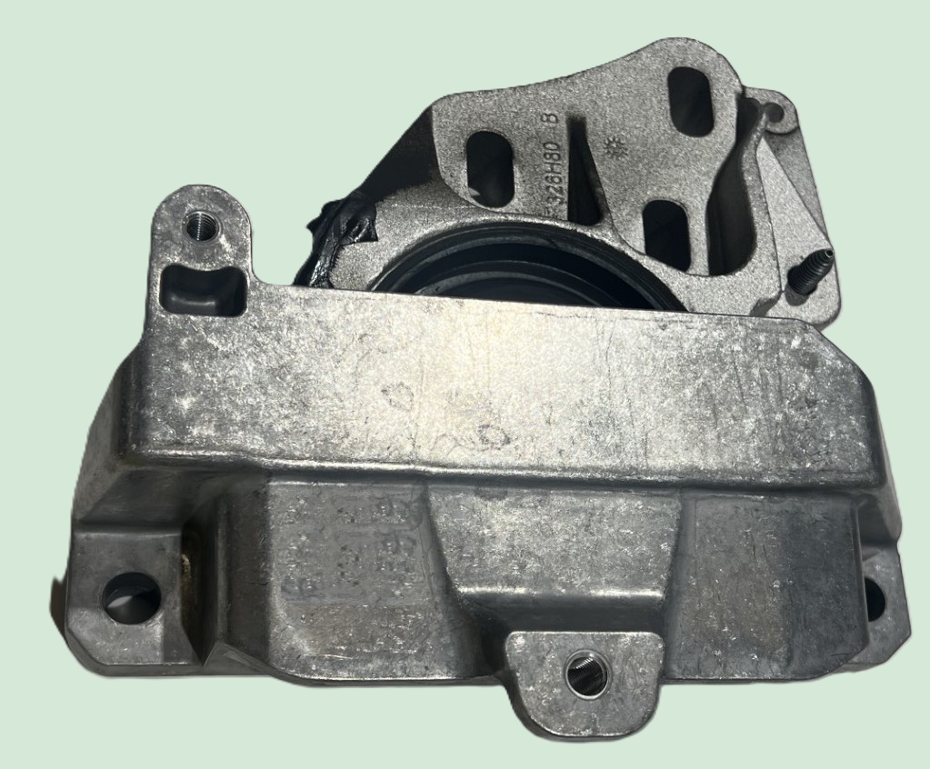 Hutchinson Ophanging, automatische transmissie 585367