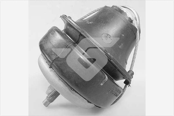 Hutchinson Motorsteun 586437