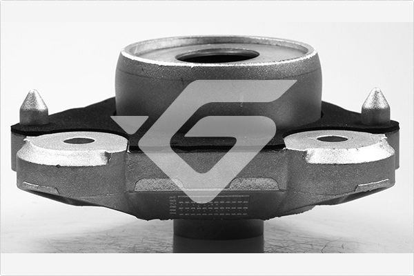 Hutchinson Veerpootlager & rubber 590119