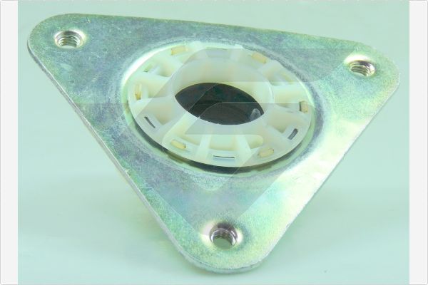 Hutchinson Veerpootlager & rubber 590396