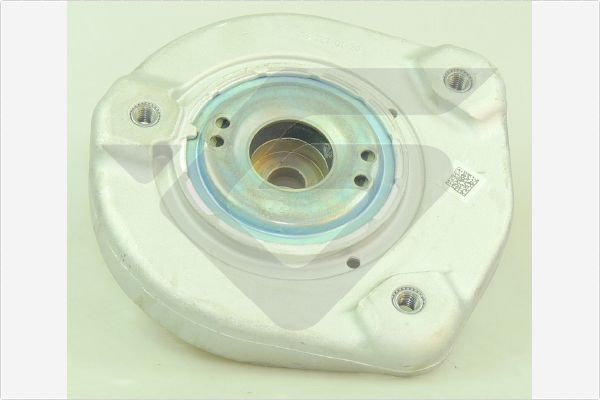 Hutchinson Veerpootlager & rubber 590405