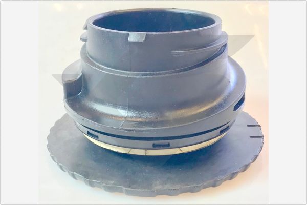 Hutchinson Veerpootlager & rubber 590436