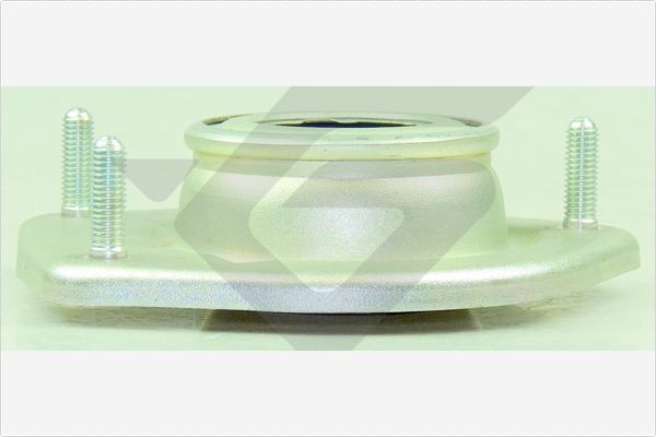 Hutchinson Veerpootlager & rubber 590488