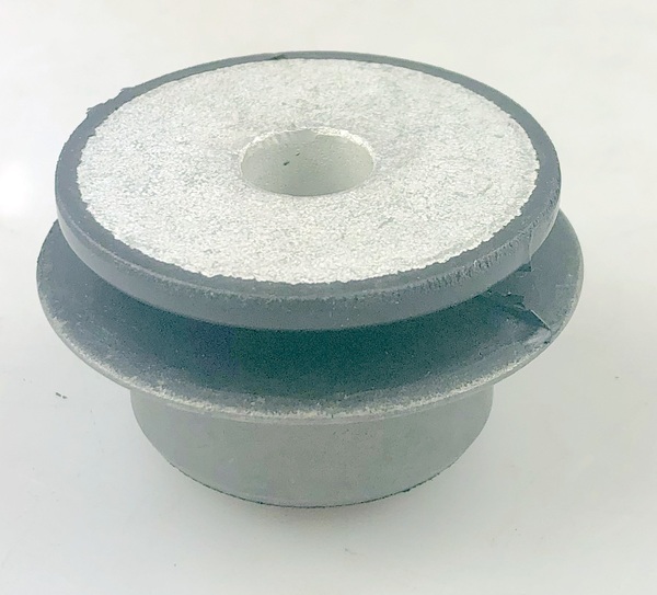 Hutchinson Draagarm-/ reactiearm lager 590594