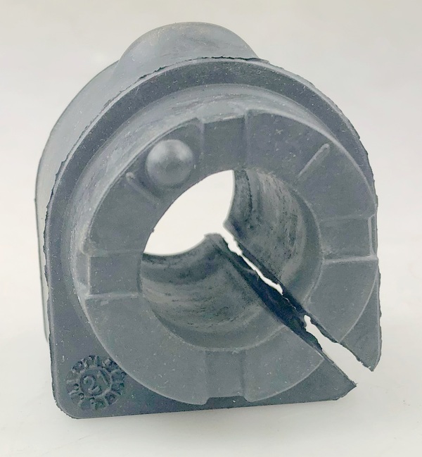 Hutchinson Stabilisatorstang rubber 590612