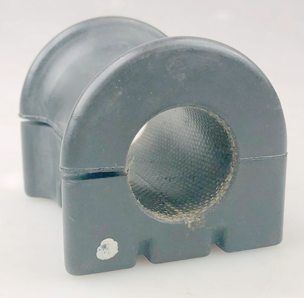 Hutchinson Stabilisatorstang rubber 590613