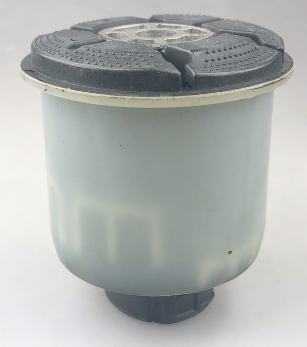 Hutchinson Draagarm-/ reactiearm lager 590616