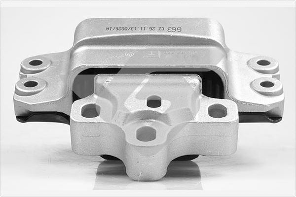 Hutchinson Ophangrubber handbak 594405