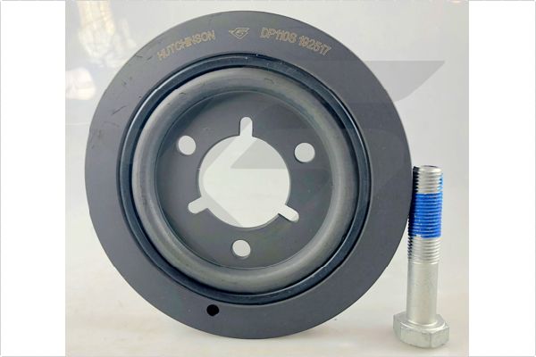 Hutchinson Krukaspoelie DP110S
