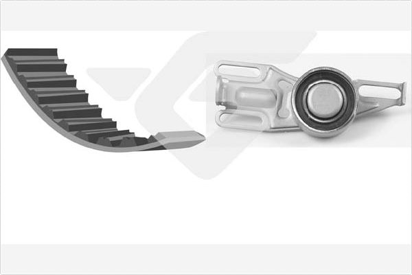 Hutchinson Distributieriem kit KH 05