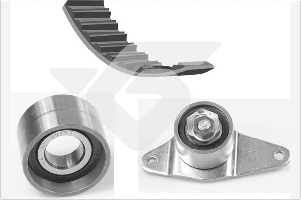Hutchinson Distributieriem kit KH 08