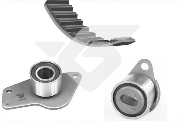 Hutchinson Distributieriem kit KH 12