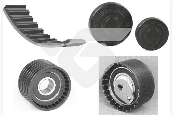 Hutchinson Distributieriem kit KH 149
