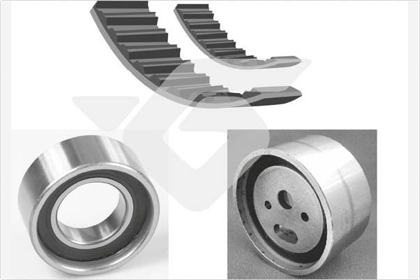 Hutchinson Distributieriem kit KH 15