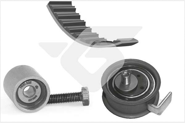 Hutchinson Distributieriem kit KH 193