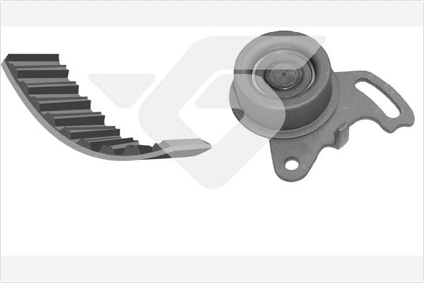 Hutchinson Distributieriem kit KH 203