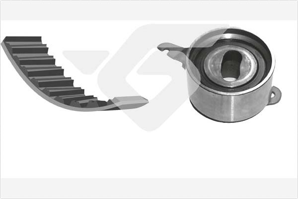 Hutchinson Distributieriem kit KH 209